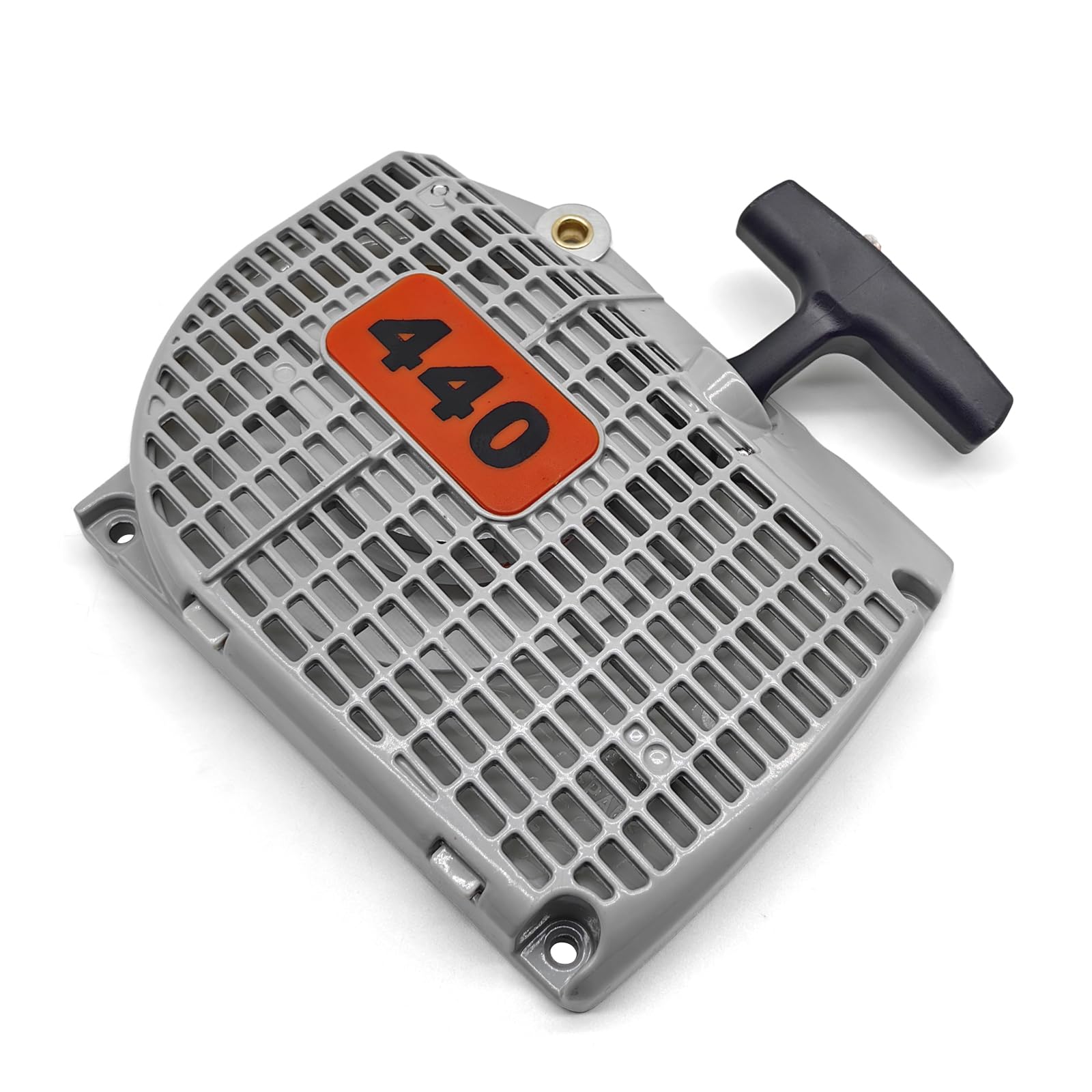 Amazon.com: Funhoon 1128 080 2104 Recoil Starter Assembly for